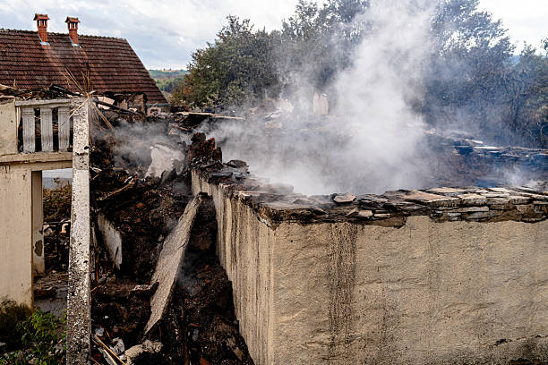 Affordable Soot Removal solutions in Ferndale, WA